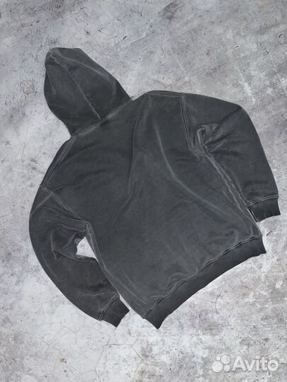 Толстовка Blank Gang