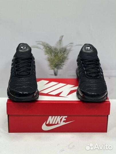 Кроссовки мужские Nike air max TN plus