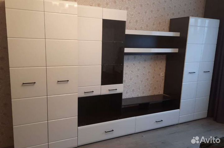 Стенка Ненси