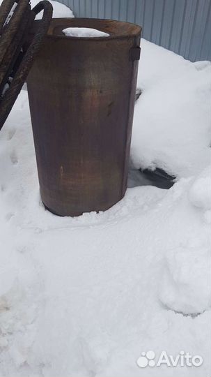 Электропечь