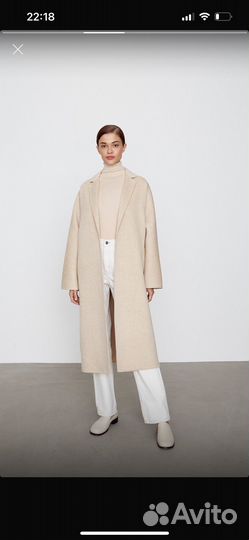 Пальто женское