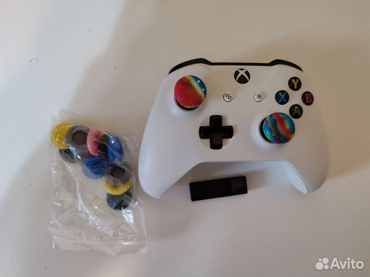 Геймпад для xbox one