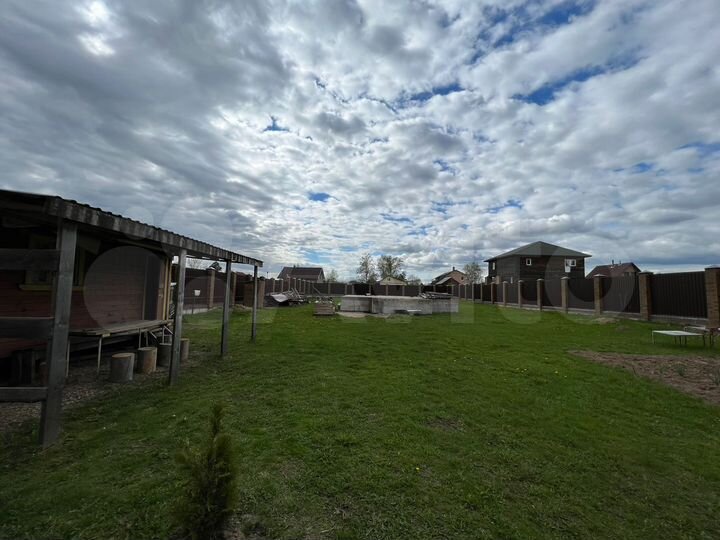 Участок 14 сот. (ИЖС)