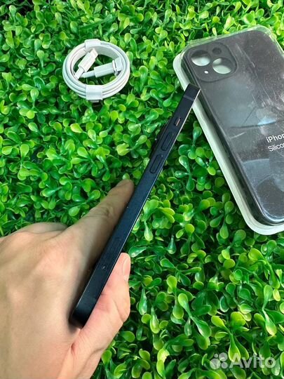 iPhone 14 128Gb sim+sim (аккум 87 )