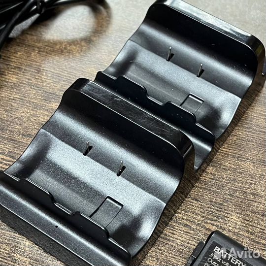 Док-станция для Xbox One X S XboxOne XOne зарядное
