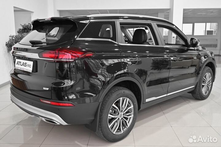 Geely Atlas Pro 1.5 AMT, 2023