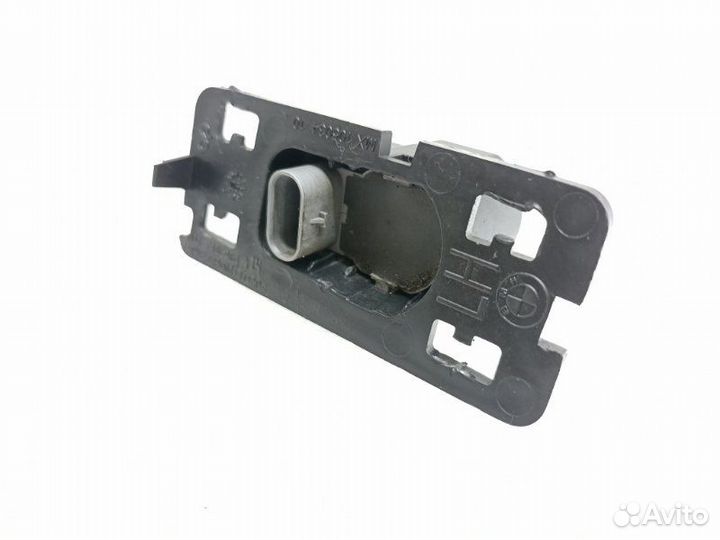 Датчик парковки передний левый Bmw X5 E70 3.0 2007