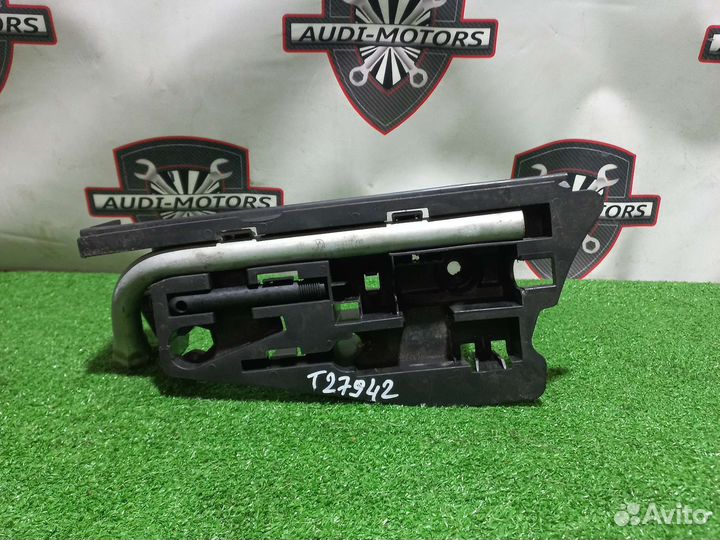 Ключ балонный audi A6 C6 allroad