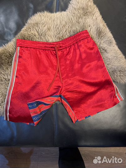 Gucci шорты