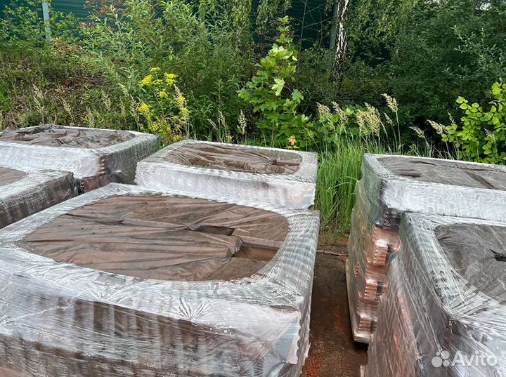 Кирпич по госту