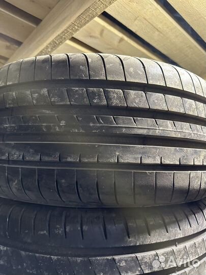 Michelin Pilot Sport 3 235/40 R18 102Y