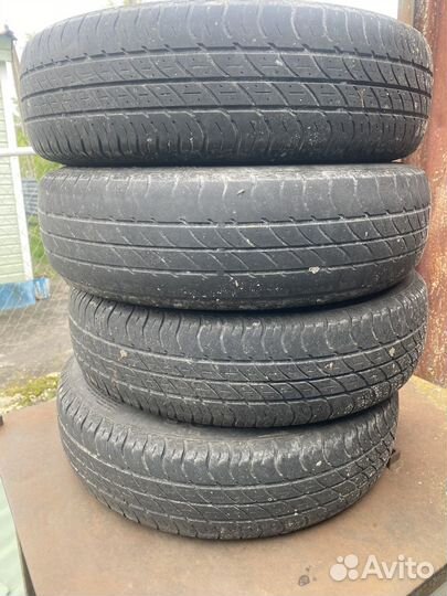 Зимние колеса r13