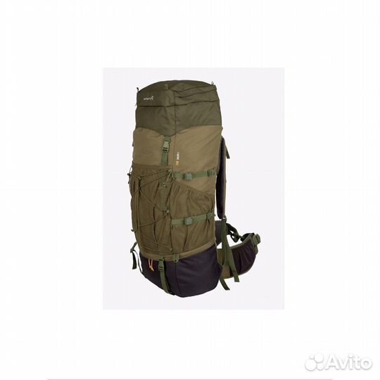 Рюкзак туристический Аренда/прокат