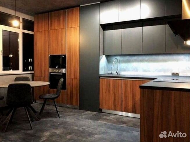 Кухонный гарнитур 