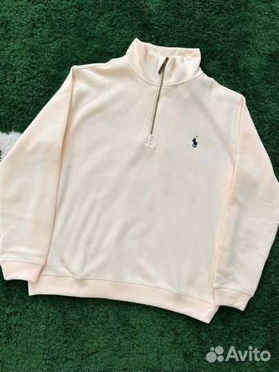 Polo ralph lauren свитер