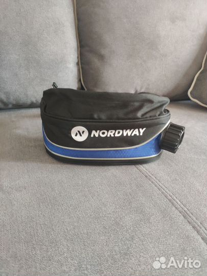 Термобак лыжный