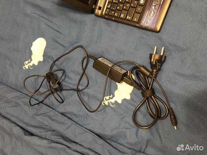 Нетбук samsung n150