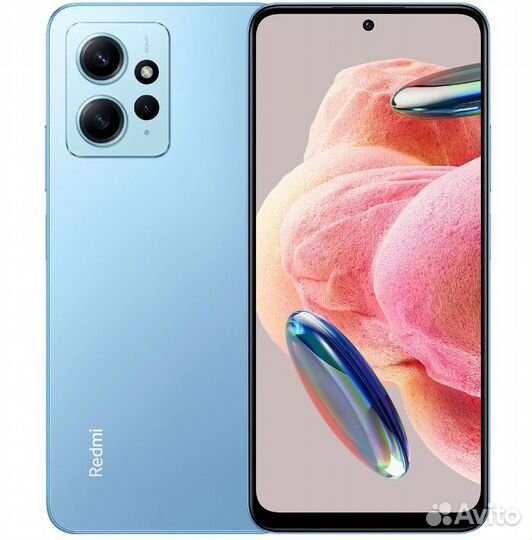 Xiaomi 12 Pro, 8/256 ГБ