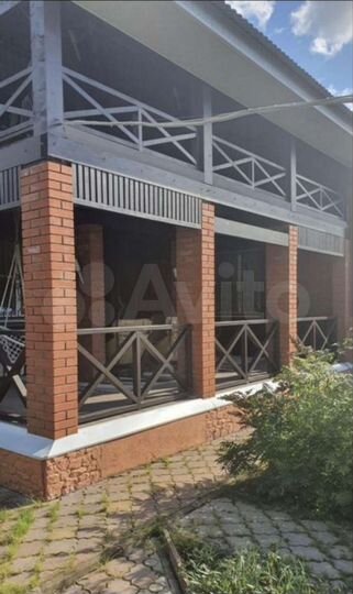 Дом 270 м² на участке 14 сот.