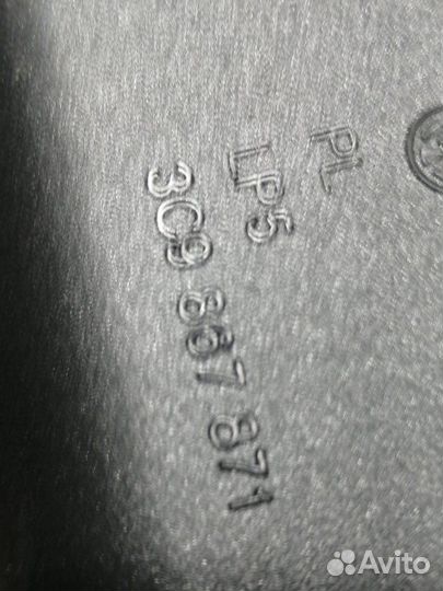 Шторка багажника Volkswagen Passat B6 2005-2010