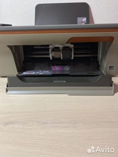 Принтер струйный HP Deskjet 3050A