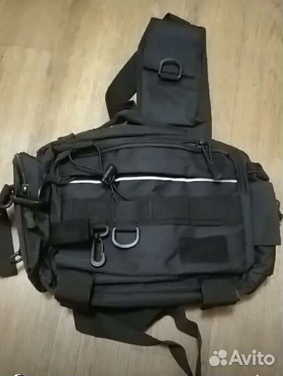 Сумка для рыбалки