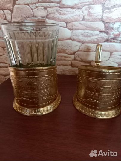 Подстаканник