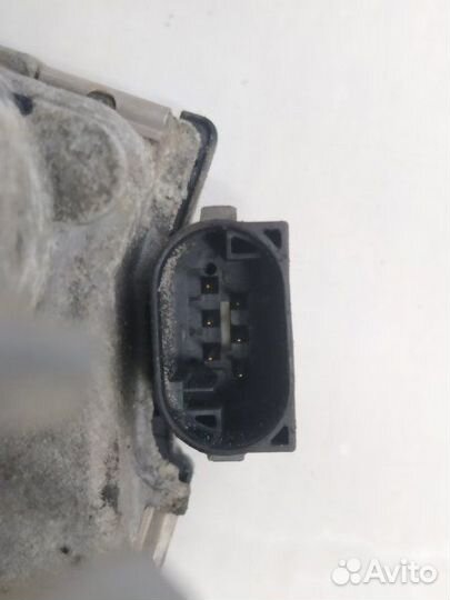 Б/У Заслонка дроссельная 2.2TDCi BK2Q9E926AC ford