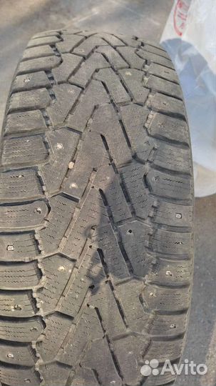 Pirelli Ice Zero SUV 225/65 R17 106T
