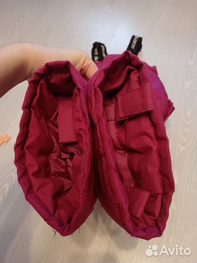 Зимний костюм gusti