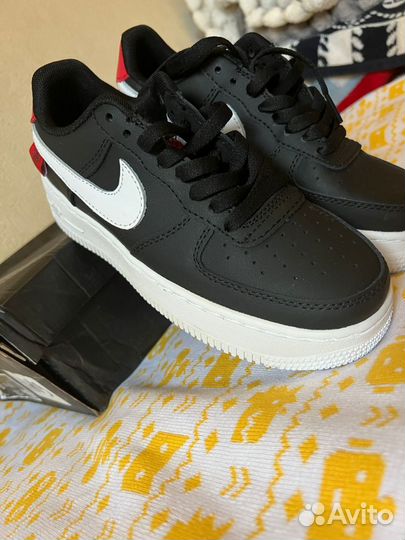 Кроссовки nike