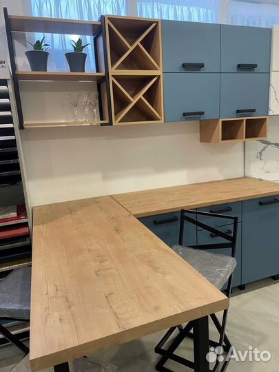 Модульная кухня