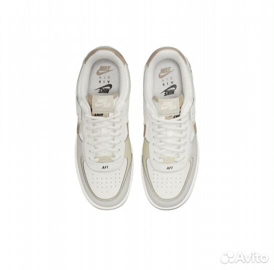 Кроссовки Nike Air Force 1 Low Part 1