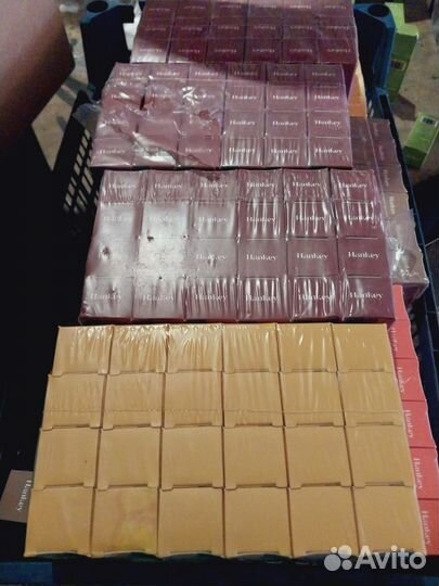 Эфирное масло лаванда