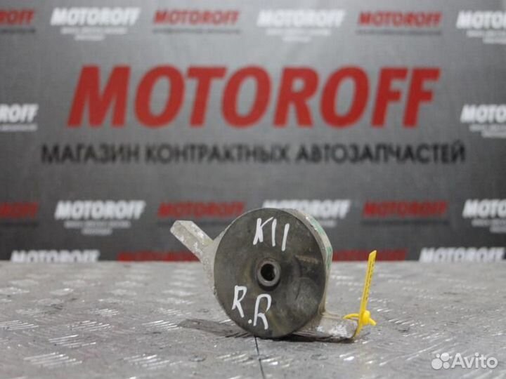 Подушка двс задняя Ниссан Марч K11 CG10 А119