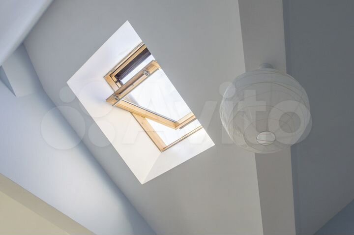 2-к. квартира, 73 м², 4/4 эт.