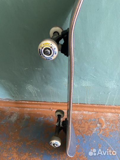 Скейтборд юнион