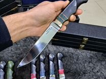Нож 95х18