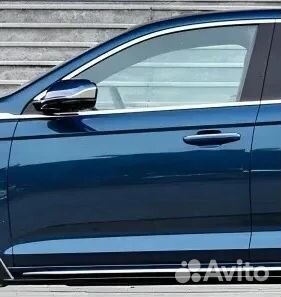 Дверь передняя левая Geely Preface