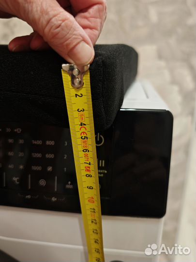 Подушка ottobock для инвалидной коляски