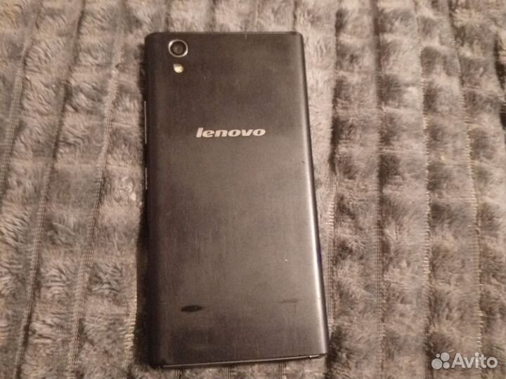 Lenovo A Plus, 8 ГБ