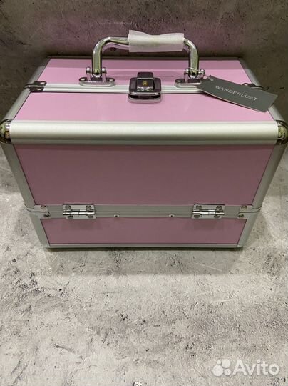 Кейс для косметики, новый