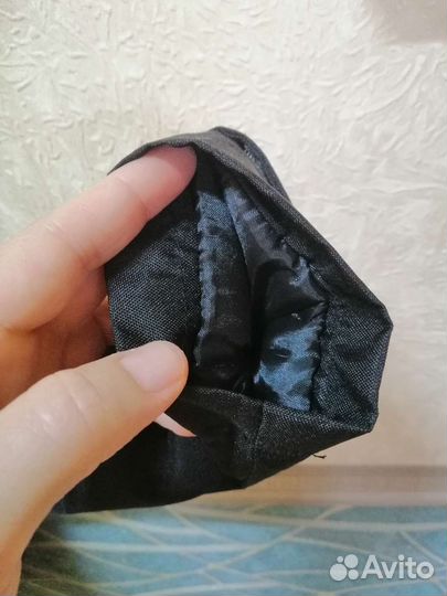 Куртка зимняя мембрана Канада р. 98