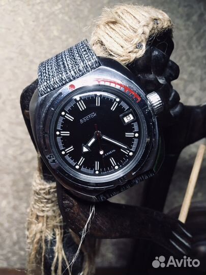 Часы СССР Восток Министерские