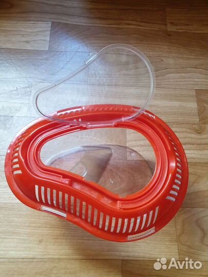 Террариум для черепахи