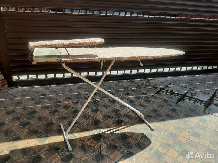 Гладильная доска бу