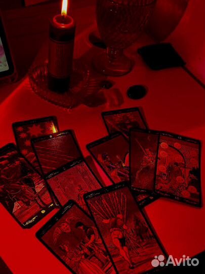 Таро нумерология психология расклады