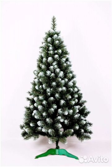 Елка искусственная пвх
