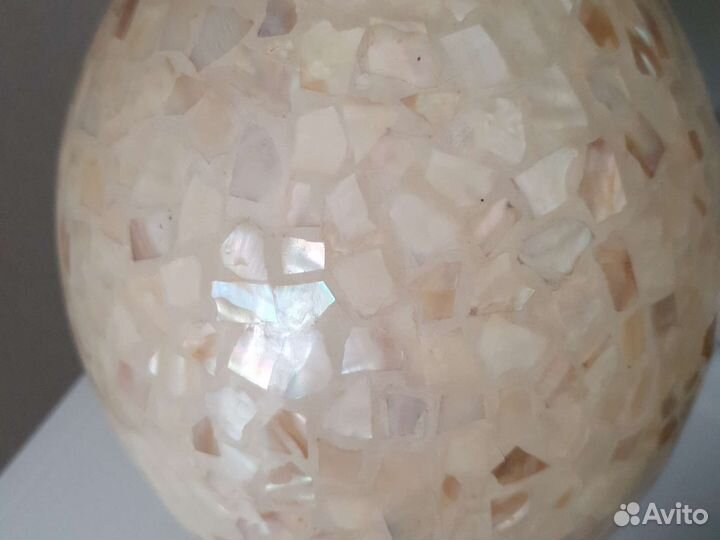 Две новые вазы