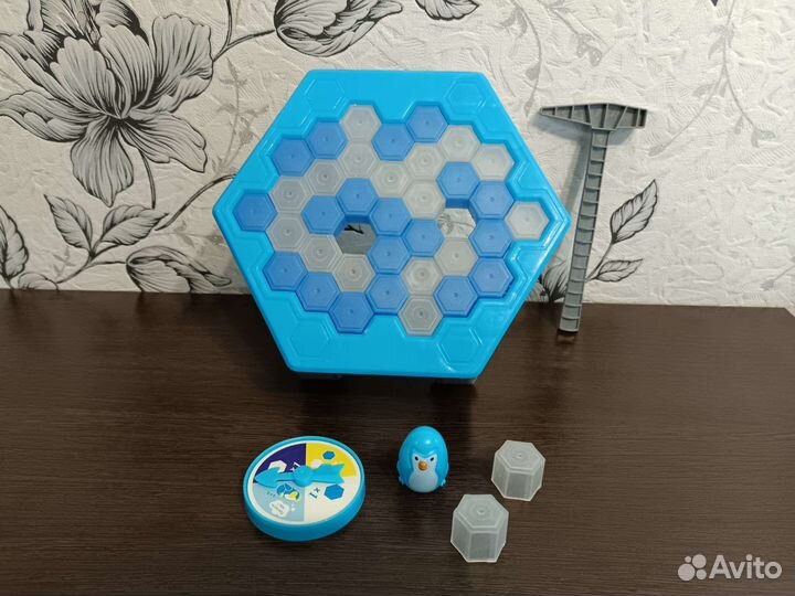 Настольная игра 